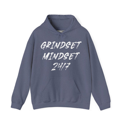 Cultrd Collection, Season 3A: Grindset Mindset (Hoodie)
