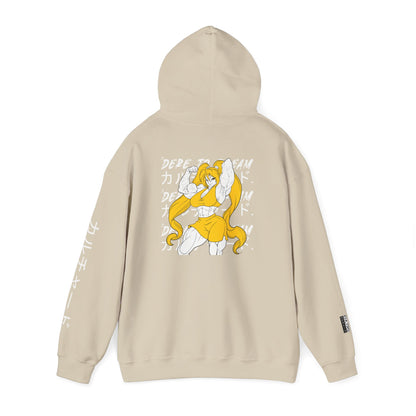 Cultrd Collection, Season 2: 'Dere To Dream (Yellow)