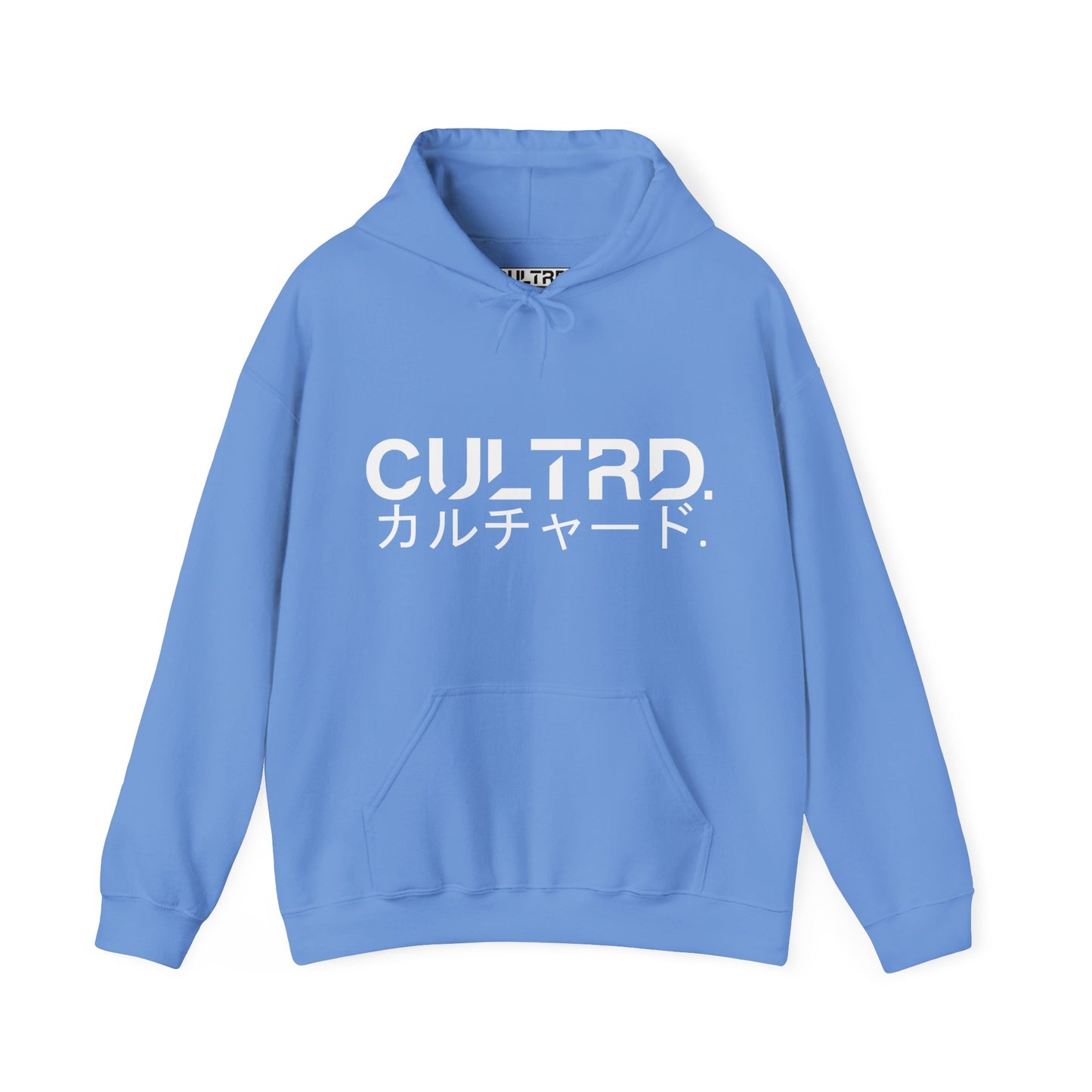 Cultrd Collection, Season 4: You Call Those Calves? (Hoodie)