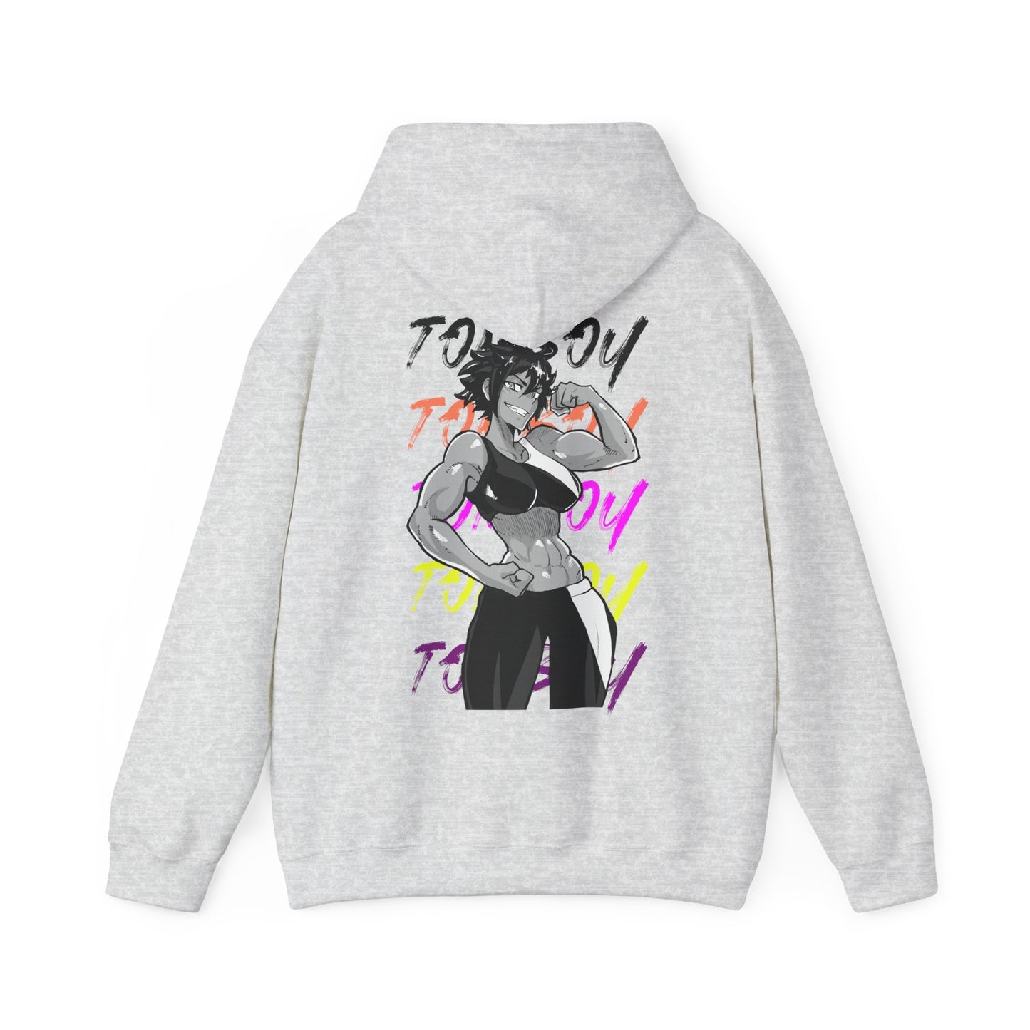 Cultrd Collection, Season 1: One More Set (Tomboy Edition)