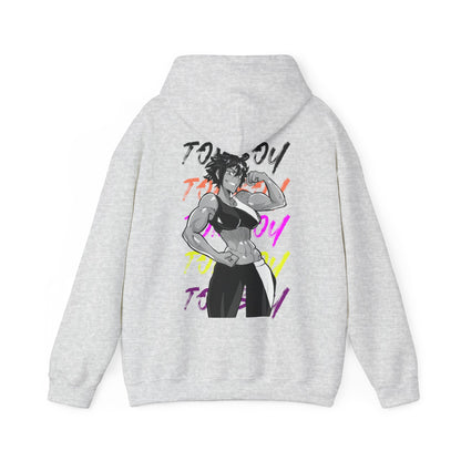 Cultrd Collection, Season 1: One More Set (Tomboy Edition)