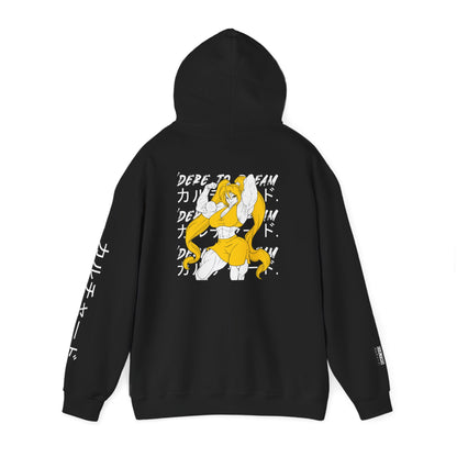 Cultrd Collection, Season 2: 'Dere To Dream (Yellow)