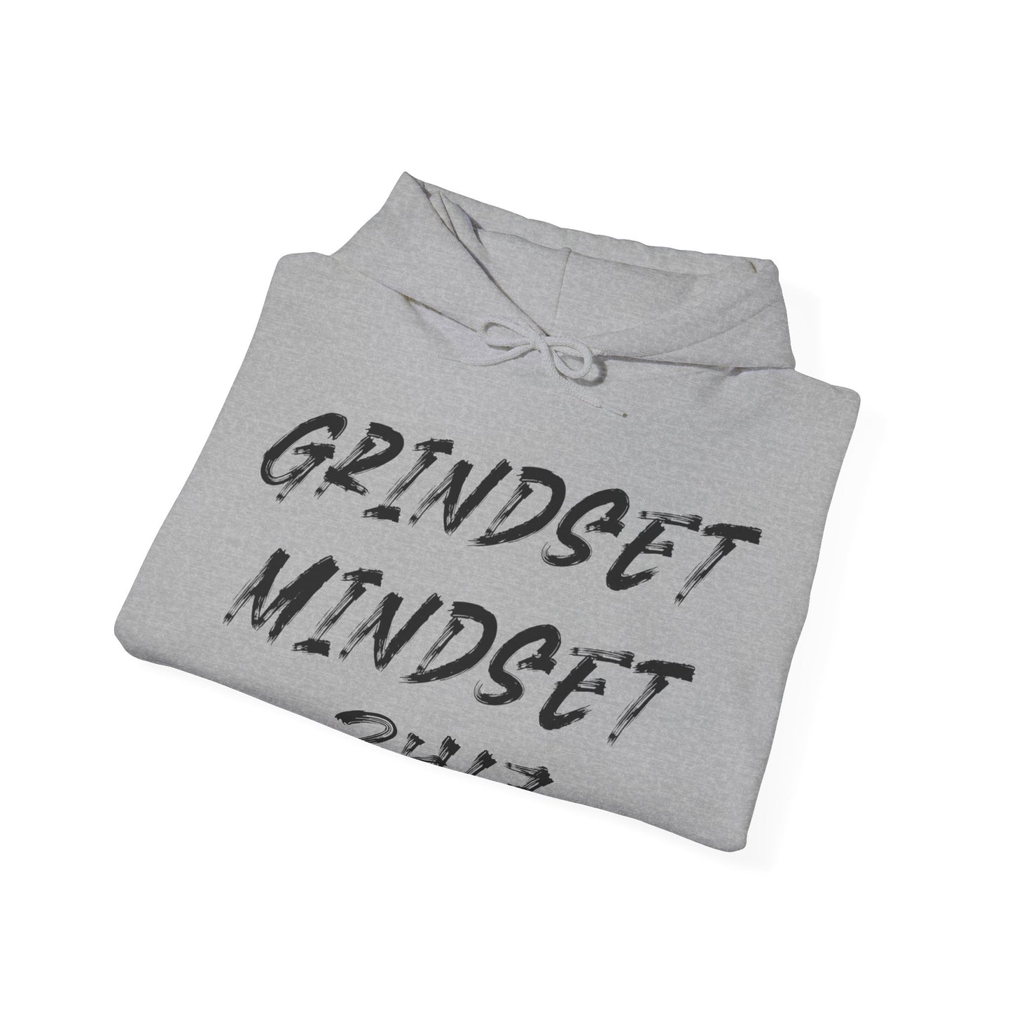 Cultrd Collection, Season 3A: Grindset Mindset (Hoodie)