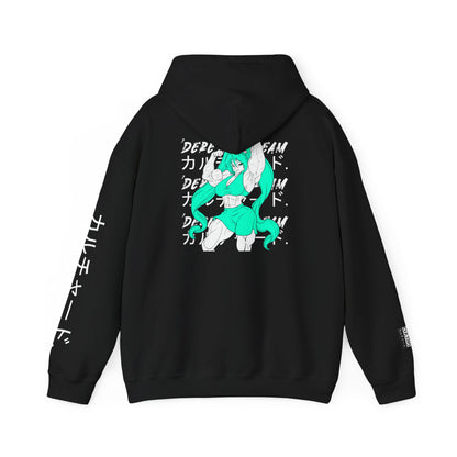 Cultrd Collection, Season 2: 'Dere To Dream (Turqoise)
