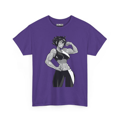 Cultrd Collection, Season 1: Tomboy Tee (Basic)