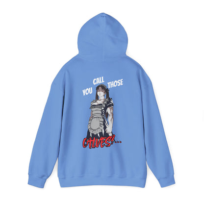 Cultrd Collection, Season 4: You Call Those Calves? (Hoodie)