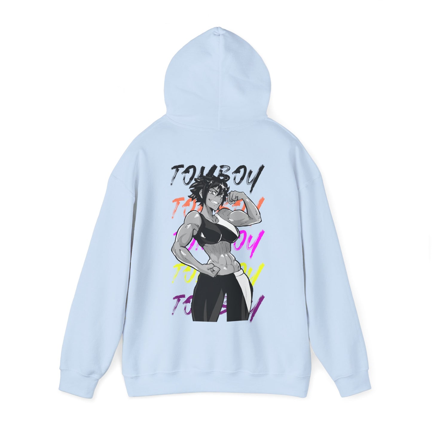 Cultrd Collection, Season 1: One More Set (Tomboy Edition)