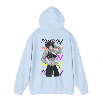 Cultrd Collection, Season 1: One More Set (Tomboy Edition)