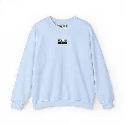 Cultrd Style - Signature Sweatshirt