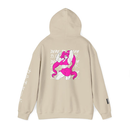 Cultrd Collection, Season 2: 'Dere To Dream (Pink)