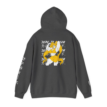 Cultrd Collection, Season 2: 'Dere To Dream (Yellow)
