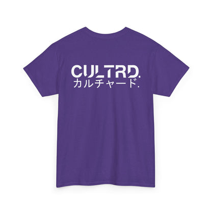 Cultrd Collection, Season 1: Tomboy Tee (Basic)