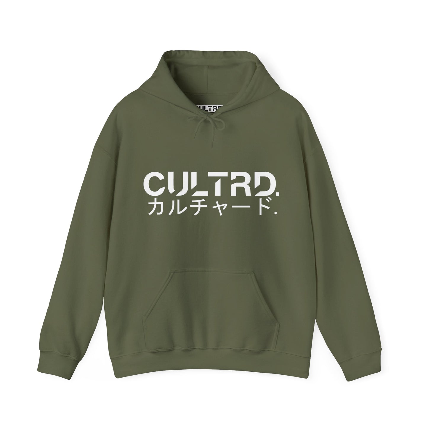 Cultrd Collection, Season 4: You Call Those Calves? (Hoodie)