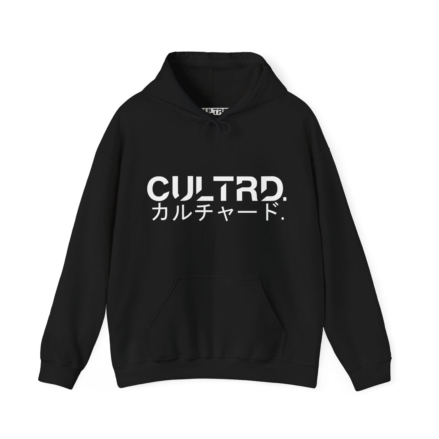 Cultrd Collection, Season 4: Pain Is Canon (Hoodie)