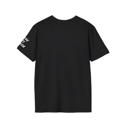 Cultrd Collection, Season 2: 'Dere To Dream Basic Tee (Red)