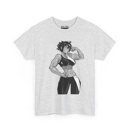 Cultrd Collection, Season 1: Tomboy Tee (Basic)