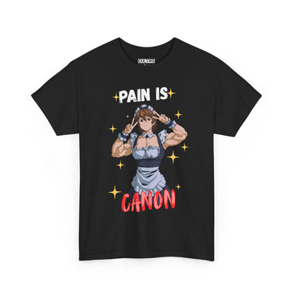 Cultrd Collection, Season 4: Pain Is Canon