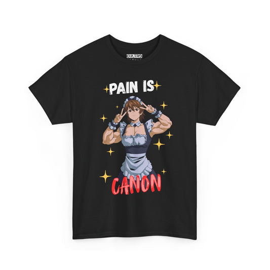 Cultrd Collection, Season 4: Pain Is Canon