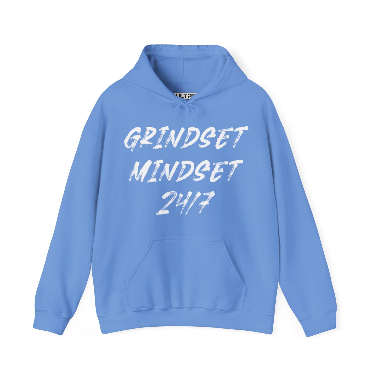 Cultrd Collection, Season 3A: Grindset Mindset (Hoodie)