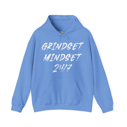 Cultrd Collection, Season 3A: Grindset Mindset (Hoodie)
