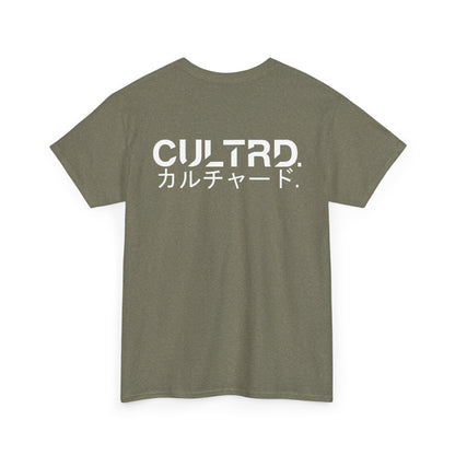 Cultrd Collection, Season 1: Tomboy Tee (Basic)
