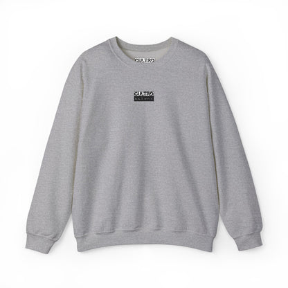 Cultrd Style - Signature Sweatshirt