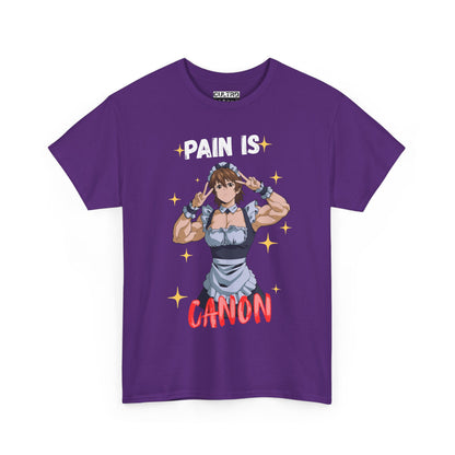 Cultrd Collection, Season 4: Pain Is Canon