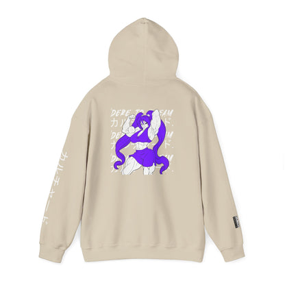 Cultrd Collection, Season 2: 'Dere To Dream (Purple)