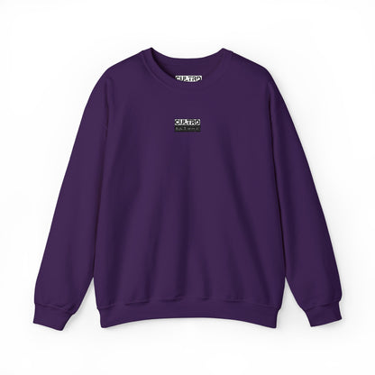 Cultrd Style - Signature Sweatshirt