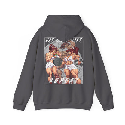 Cultrd Collection, Season 3A: Grindset Mindset (Hoodie)