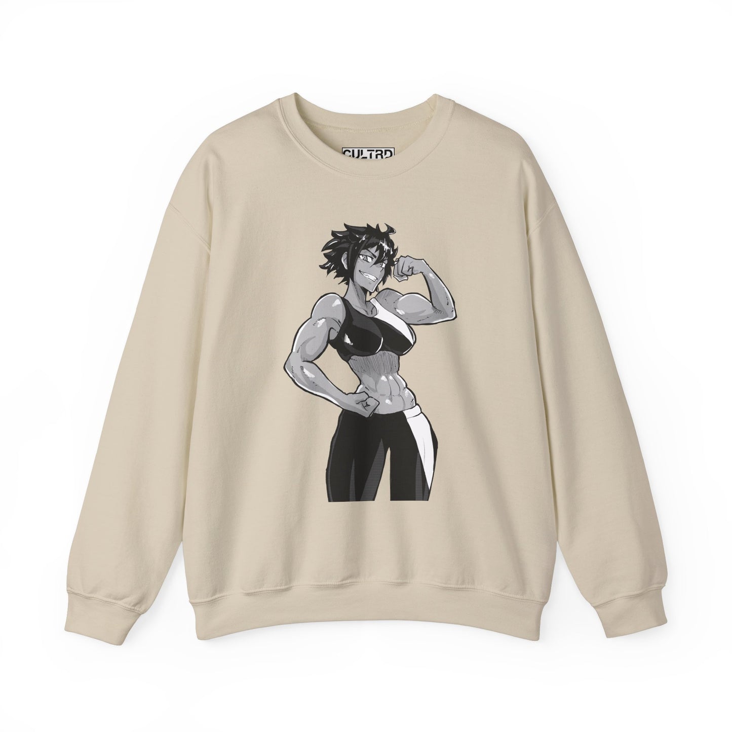 Cultrd Collection, Season 1: Tomboy Sweats (Basic)