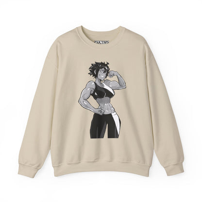 Cultrd Collection, Season 1: Tomboy Sweats (Basic)