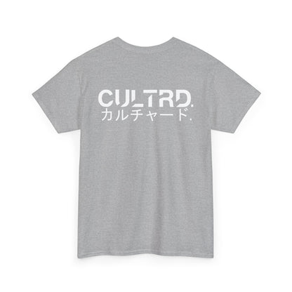 Cultrd Collection, Season 1: Tomboy Tee (Basic)