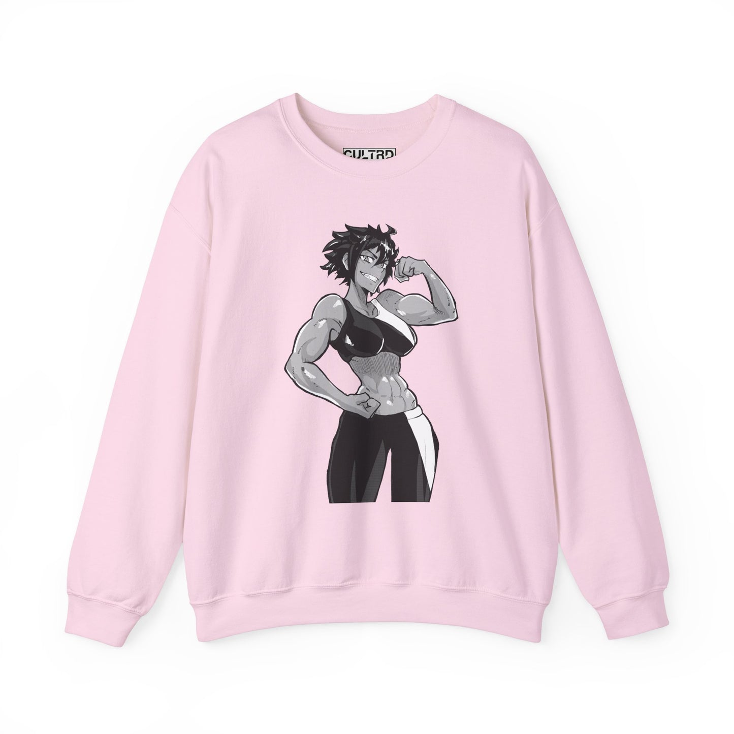 Cultrd Collection, Season 1: Tomboy Sweats (Basic)