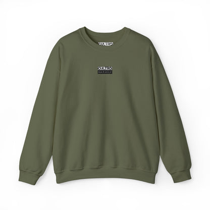 Cultrd Style - Signature Sweatshirt