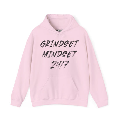 Cultrd Collection, Season 3A: Grindset Mindset (Hoodie)