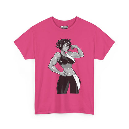 Cultrd Collection, Season 1: Tomboy Tee (Basic)