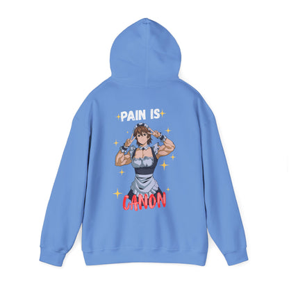 Cultrd Collection, Season 4: Pain Is Canon (Hoodie)