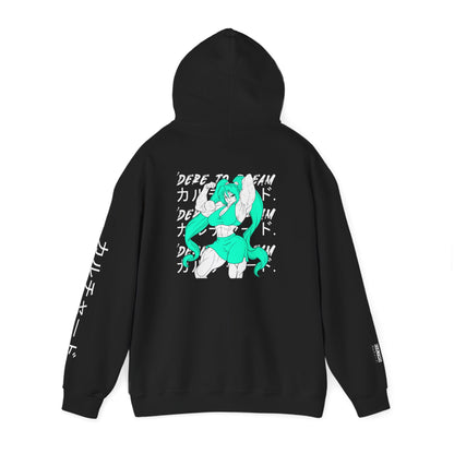 Cultrd Collection, Season 2: 'Dere To Dream (Turqoise)