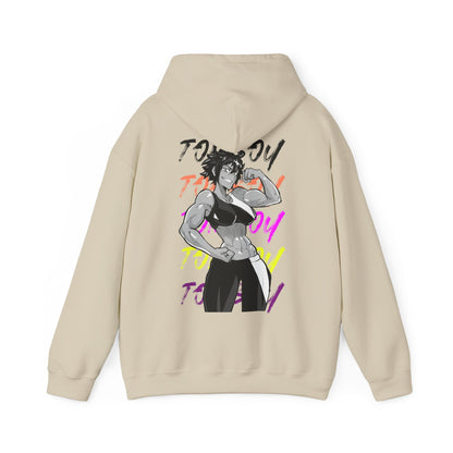 Cultrd Collection, Season 1: One More Set (Tomboy Edition)