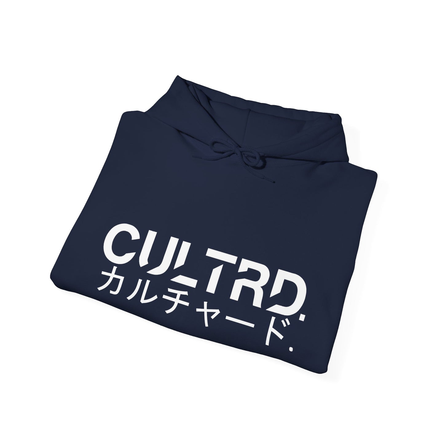 Cultrd Collection, Season 4: You Call Those Calves? (Hoodie)