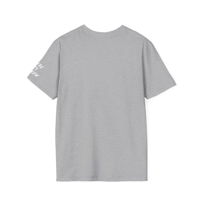 Cultrd Collection, Season 2: 'Dere To Dream Basic Tee (Fluoro Yellow)