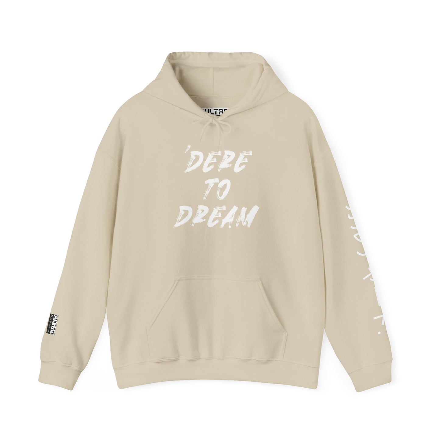 Cultrd Collection, Season 2: 'Dere To Dream (Pink)