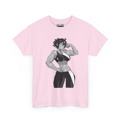 Cultrd Collection, Season 1: Tomboy Tee (Basic)