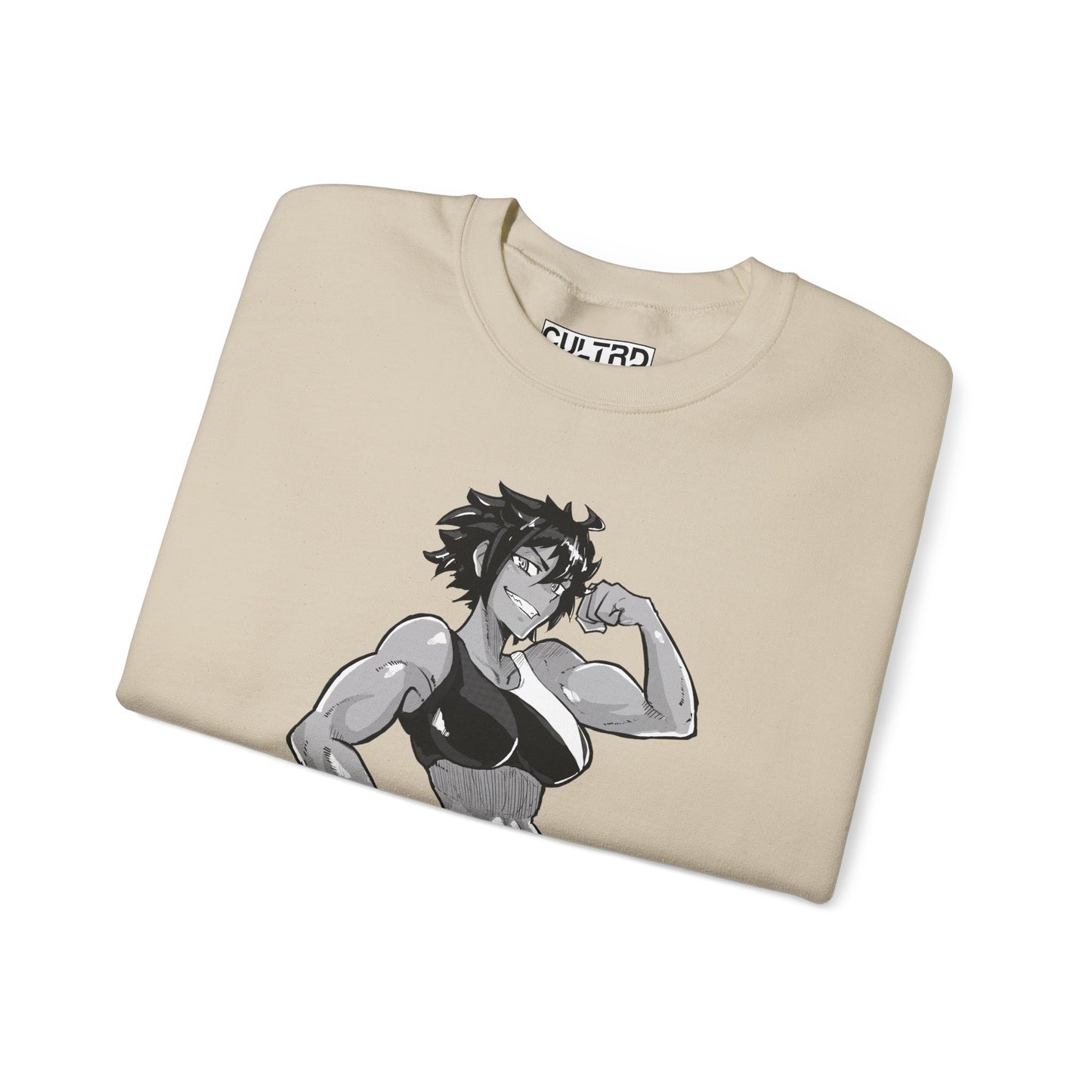 Cultrd Collection, Season 1: Tomboy Sweats (Basic)