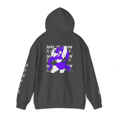 Cultrd Collection, Season 2: 'Dere To Dream (Purple)