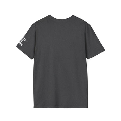 Cultrd Collection, Season 2: 'Dere To Dream Basic Tee (Red)