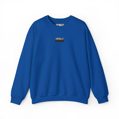 Cultrd Style - Signature Sweatshirt
