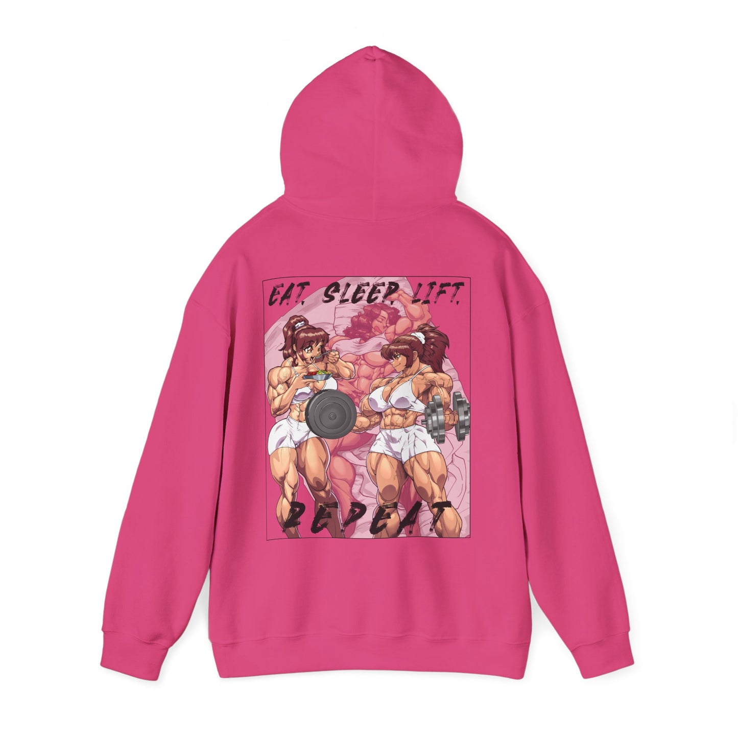 Cultrd Collection, Season 3A: Grindset Mindset (Hoodie)