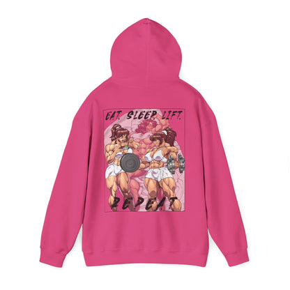 Cultrd Collection, Season 3A: Grindset Mindset (Hoodie)